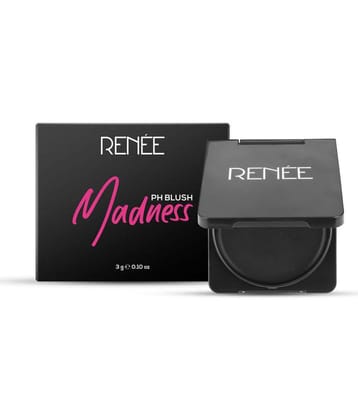 RENEE Madness pH Blush 3 g