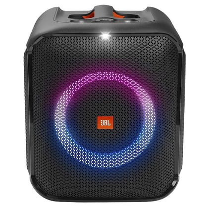 JBL Partybox Encore Essential Black-JBL Partybox Encore Essential (Black)