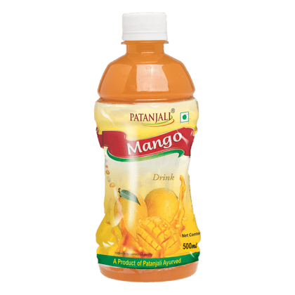 MANGO DRINK 160 ML