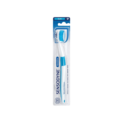Sensodyne Sensitive Toothbrush, 1 Unit Pack