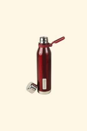 Novetta Italy Vaccum Bottle