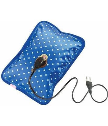 Wellstar Electric Hot Water Heating Gel Pad for Pain Relief