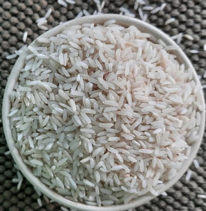 LOOSE SALEM RICE -1KG