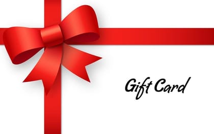 Gift Coupon - For Those Special Occassions - Multiple Price Options-Rs. 1000