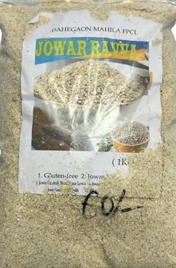 Jowar Rava 1kg