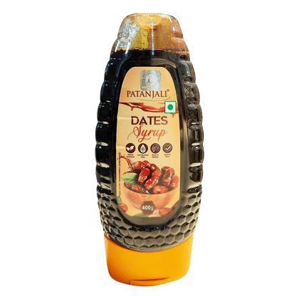 DATE SYRUP  400 GM