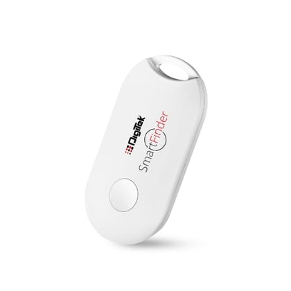 Digitek SmartFinder(DSF 001) Wireless Bluetooth Anti-Lost Anti-Theft Alarm Device Tracker Work with iOS Devices.