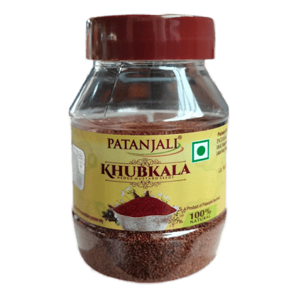 KHUBKALA HEDGE MUSTARD SEEDS 50 GM