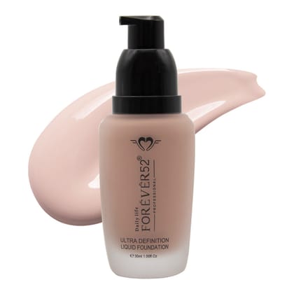 Daily Life Forever52 Ultra Definition Liquid Foundation - FLF005 (30ml)-30ml