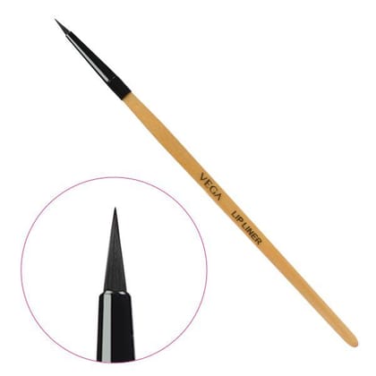 VEGA Lip Liner Brush - EV-15-1 pcs