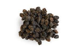 Havenuts Chatpata Black Raisins - 100 gram