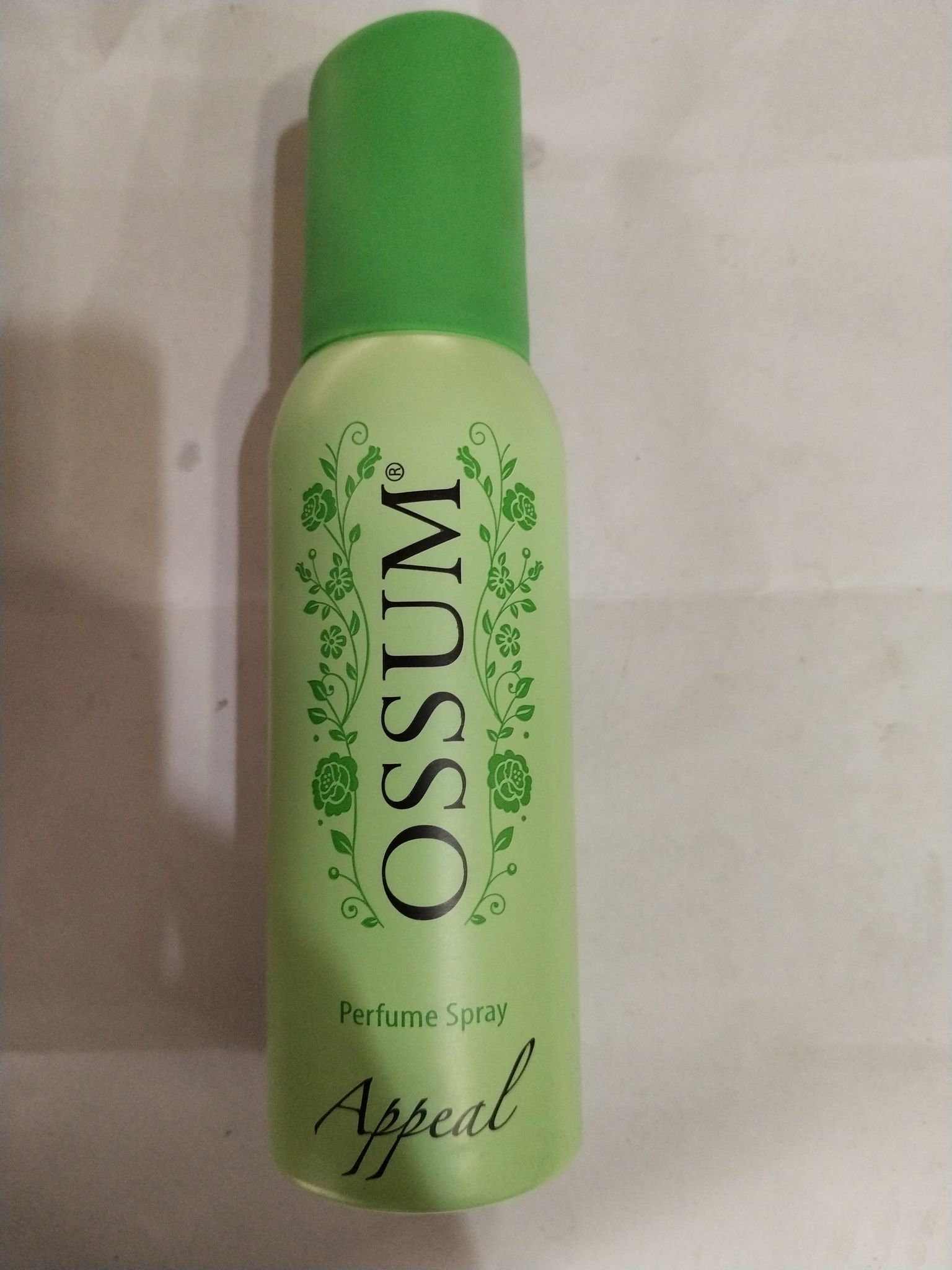 Ossum® Appeal Perfume spray 