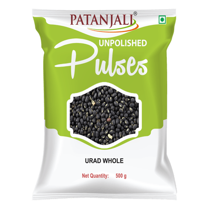 URAD WHOLE 500 GM (R1)