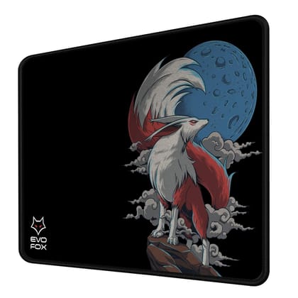 Evo Fox Falcon X35 Medium Speed Mouse Pad-Evo Fox Falcon X35 Medium Speed Mouse Pad