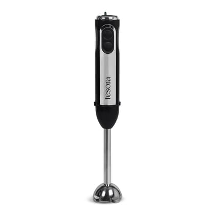 Tesora Hand Blender with 2 Speed Modes 600W