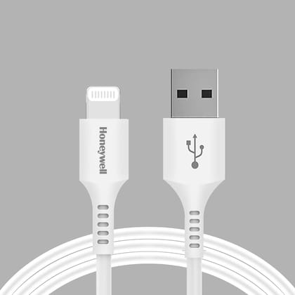 Apple Lightning Sync & Charge Cable 1.8Mtr - White