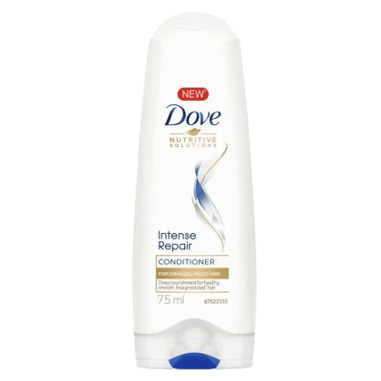 Dove Hair Conditioner Intense Repair 75ml