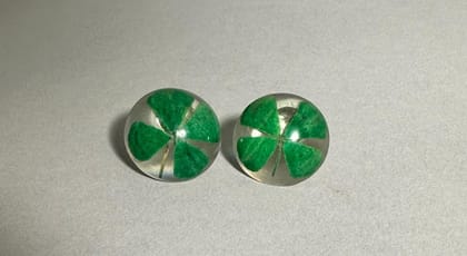 Four Leaf Clover( Pendent)