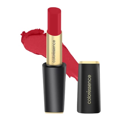 Intense Long Wear Lip Color-Classic Red LW-14