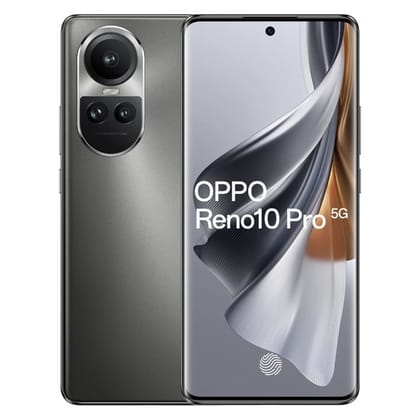 Oppo Reno 10 Pro 5G 12GB 256GB Silver Grey