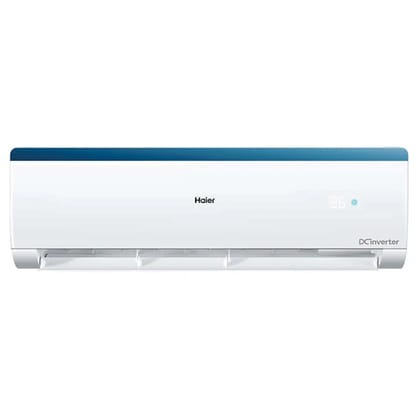 Haier 1.5 Ton 3 Star Revive Triple Inverter Split Air Conditioner - HSU18R-NTR3BN-INV