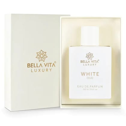 Bella Vita WHITE OUD UNISEX, 100ml