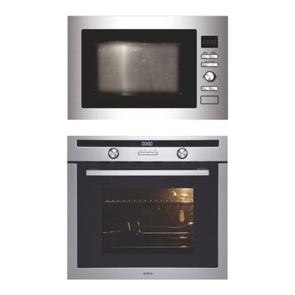 Elica Oven + Microwave Combo ELOM-05