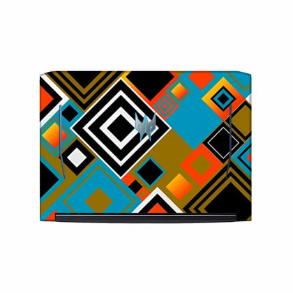 ACER Predator Helios 300 PH315 53-770L Skins & Wrap-Tribe-Wallet