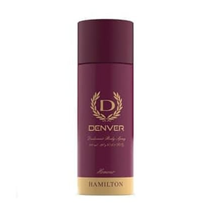 Denver Deo Honour 200 ml