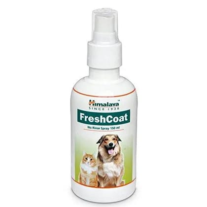 Himalaya Fresh Coat, 150 ml