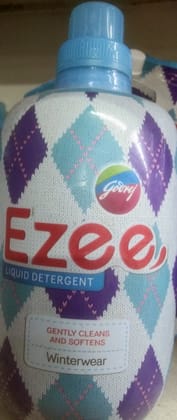 Godrej ezee liq detergent 1kg