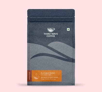El Diablo Blend 250 GMS