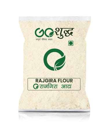 Goshudh Rajgira Atta (Amarnath Flour) 1Kg Pack