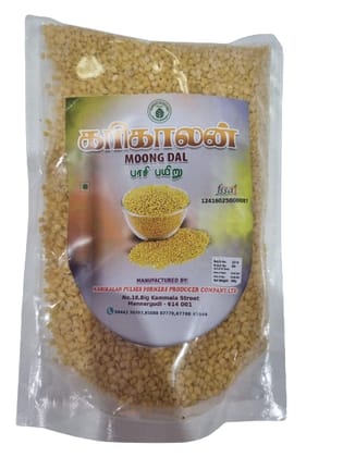 Moong Dal 500g