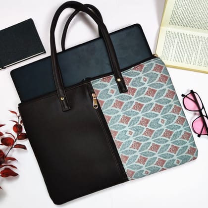 The Petals Laptop Sleeve