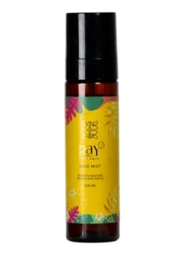 Face Mist-Brightens and Evens Skin Tone-100ml