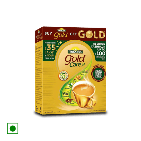 Tata Care Tea, 250 gm Box