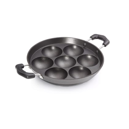 Premier Non-Stick Paniyaram Pan with Induction Bottom