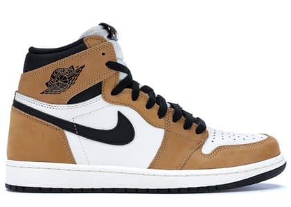 Jordan 1 Retro High Rookie Of The Year-UK 3