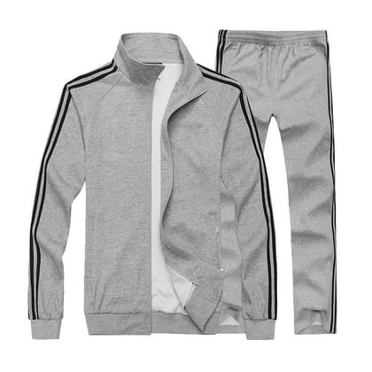 Romano nx Mens Tracksuit Sports Jacket & Pant-Medium