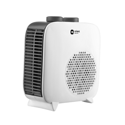 Glint Blower Room Heater for Home  Dual Heating Mode 1000  2000 Watts  Overheat Protection  5 Level Safety  Electric Fan Heater for Winter-Glint Blower Room Heater for Home | Dual Heating Mode (1