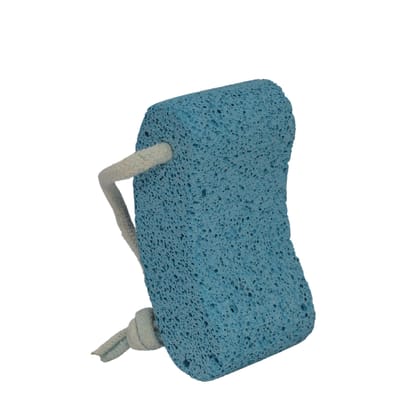 Allure Pumice Stone Blue (BPS-02B)