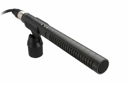 Rode NTG-1 Premium Shotgun Microphone