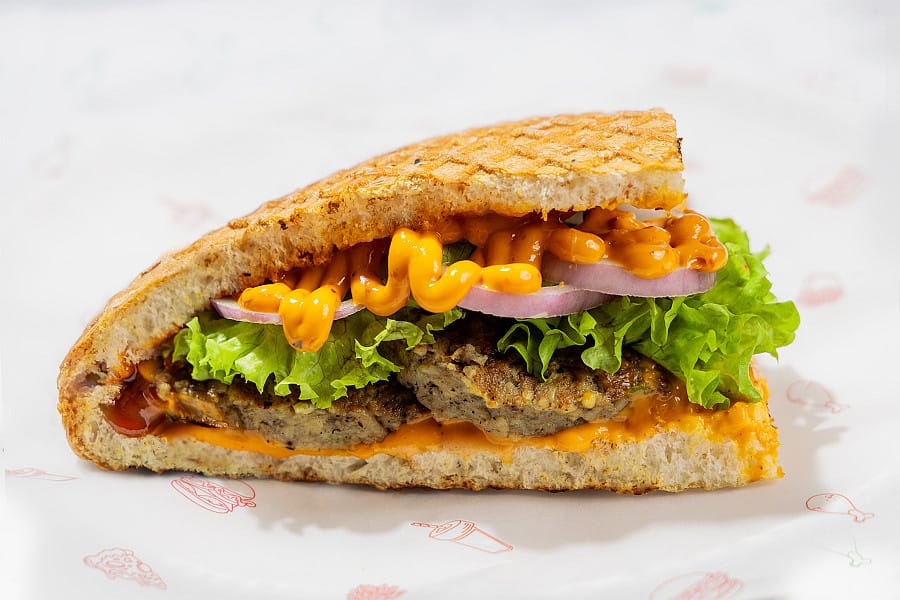 Chicken Doner