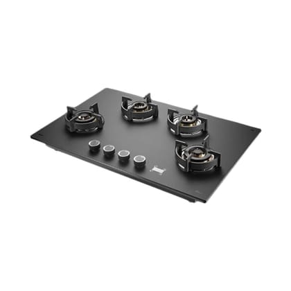 Kaff 80 cm 4 Burner Hob Preston PRS 804