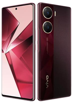 VIVO V29e (8+256) RED