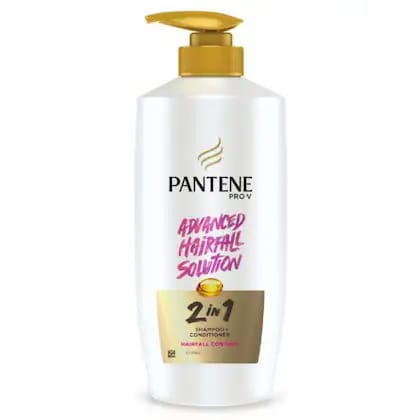 PANTENE PRO V ADV HAIRFAIL SOLUTION 650 ML