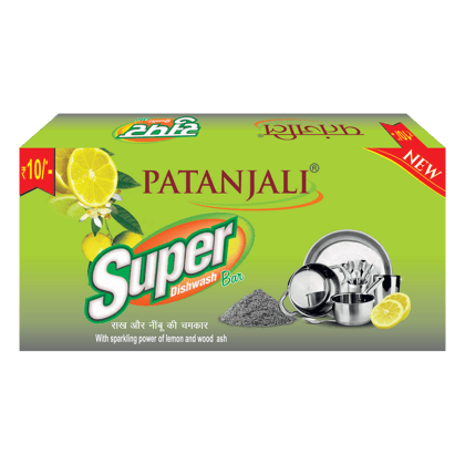 SUPER DISHWASH BAR RS10