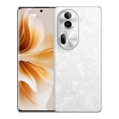 Oppo Reno 11 Pro 5G 12GB 256GB Pearl White