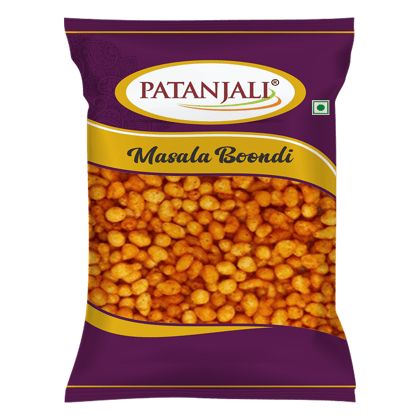 MASALA BOONDI 200 GM - T